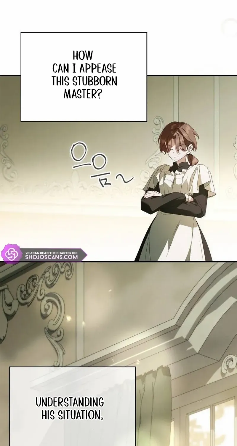 Read The Count’s Secret Maid chapter 6 image 49 on Lezhin
