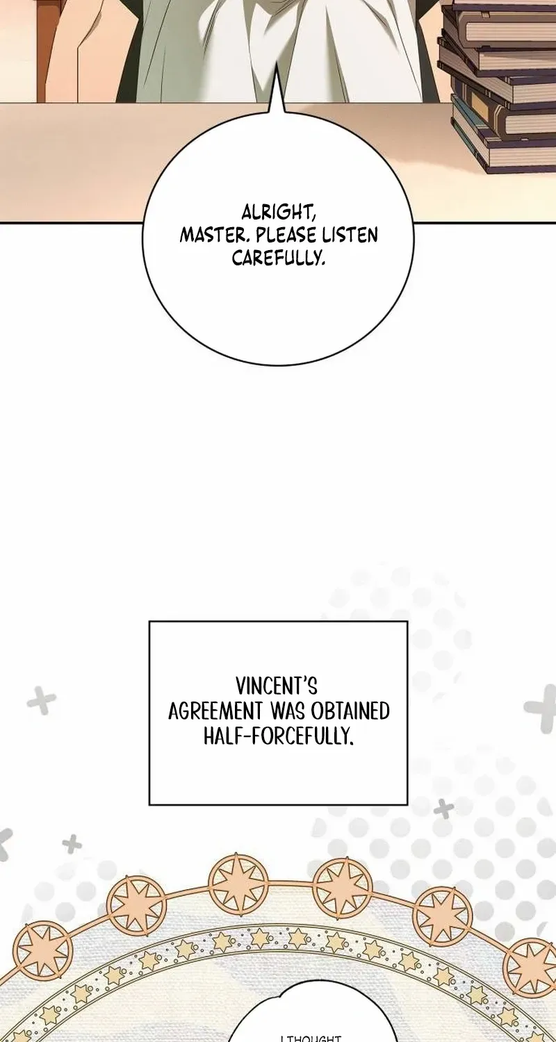 Read The Count’s Secret Maid chapter 6 image 57 on Lezhin