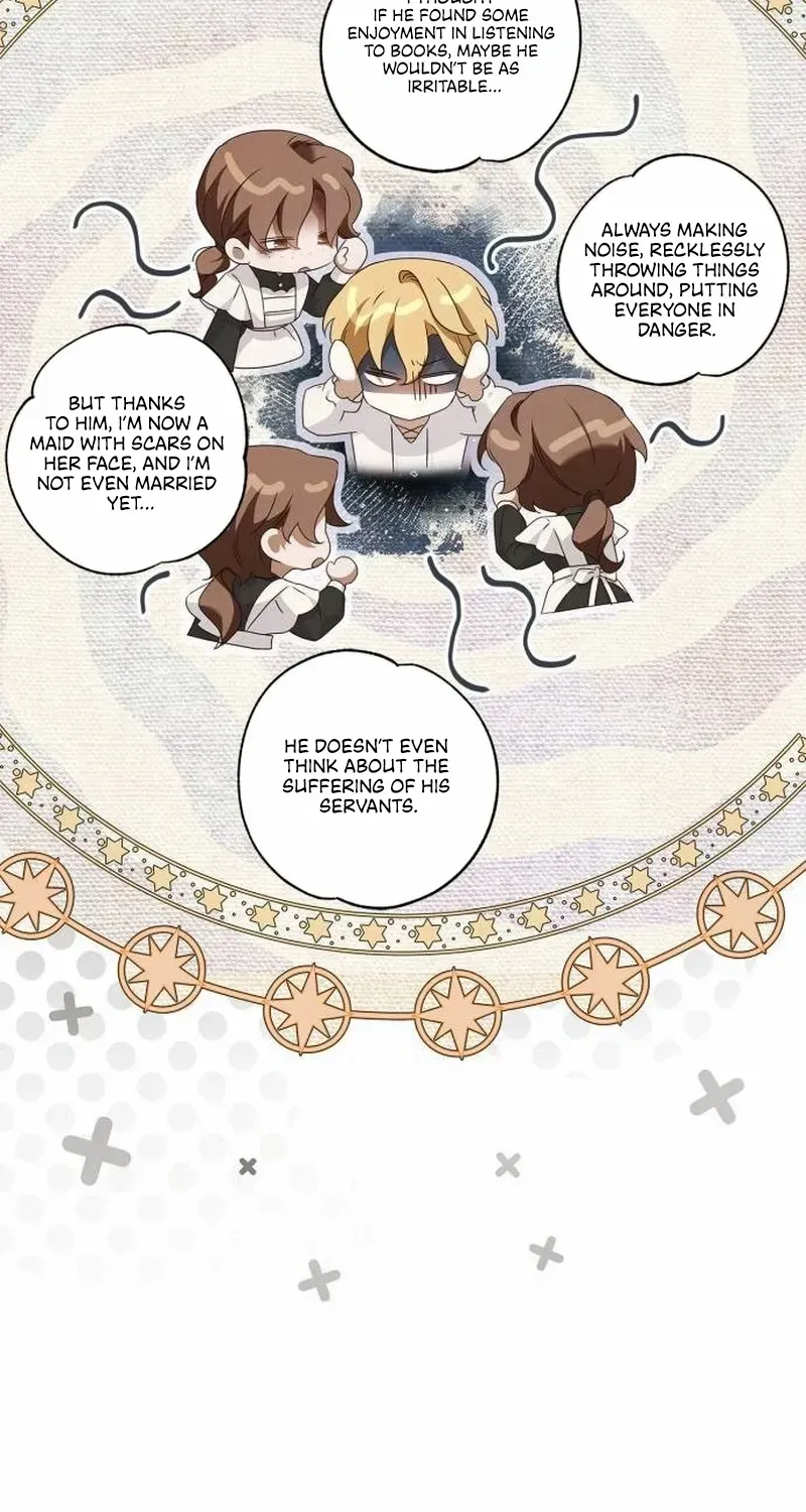 Read The Count’s Secret Maid chapter 6 image 58 on Lezhin