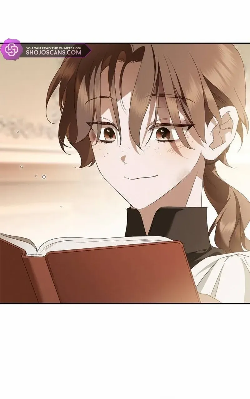 Read The Count’s Secret Maid chapter 6 image 59 on Lezhin