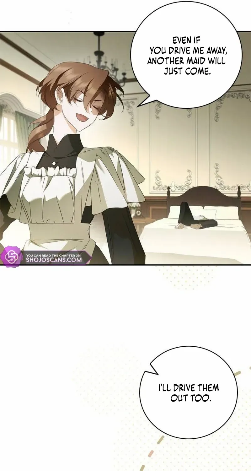 Read The Count’s Secret Maid chapter 6 image 6 on Lezhin
