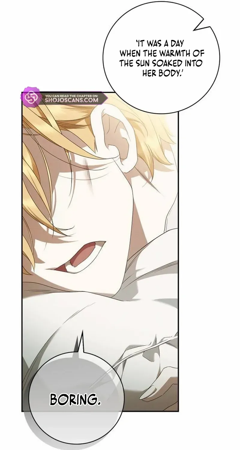 Read The Count’s Secret Maid chapter 6 image 60 on Lezhin