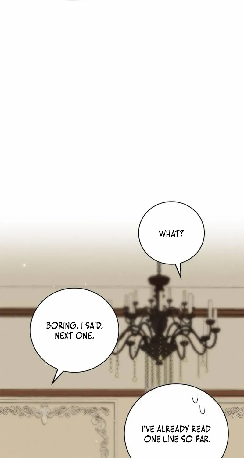 Read The Count’s Secret Maid chapter 6 image 61 on Lezhin