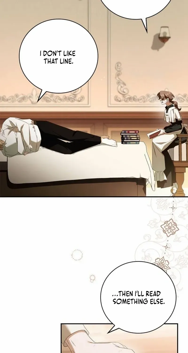 Read The Count’s Secret Maid chapter 6 image 62 on Lezhin