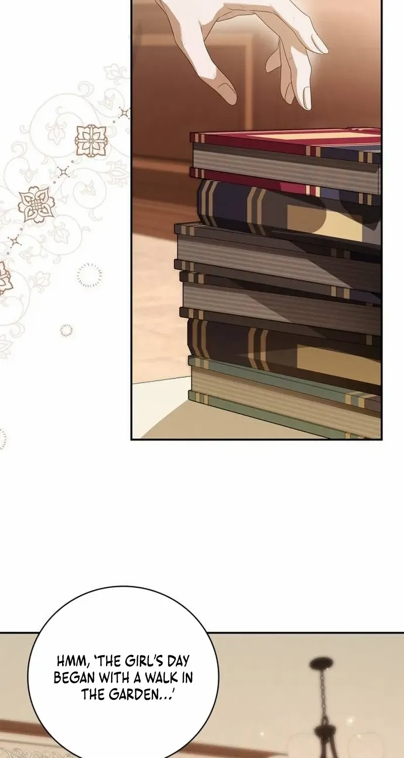 Read The Count’s Secret Maid chapter 6 image 63 on Lezhin