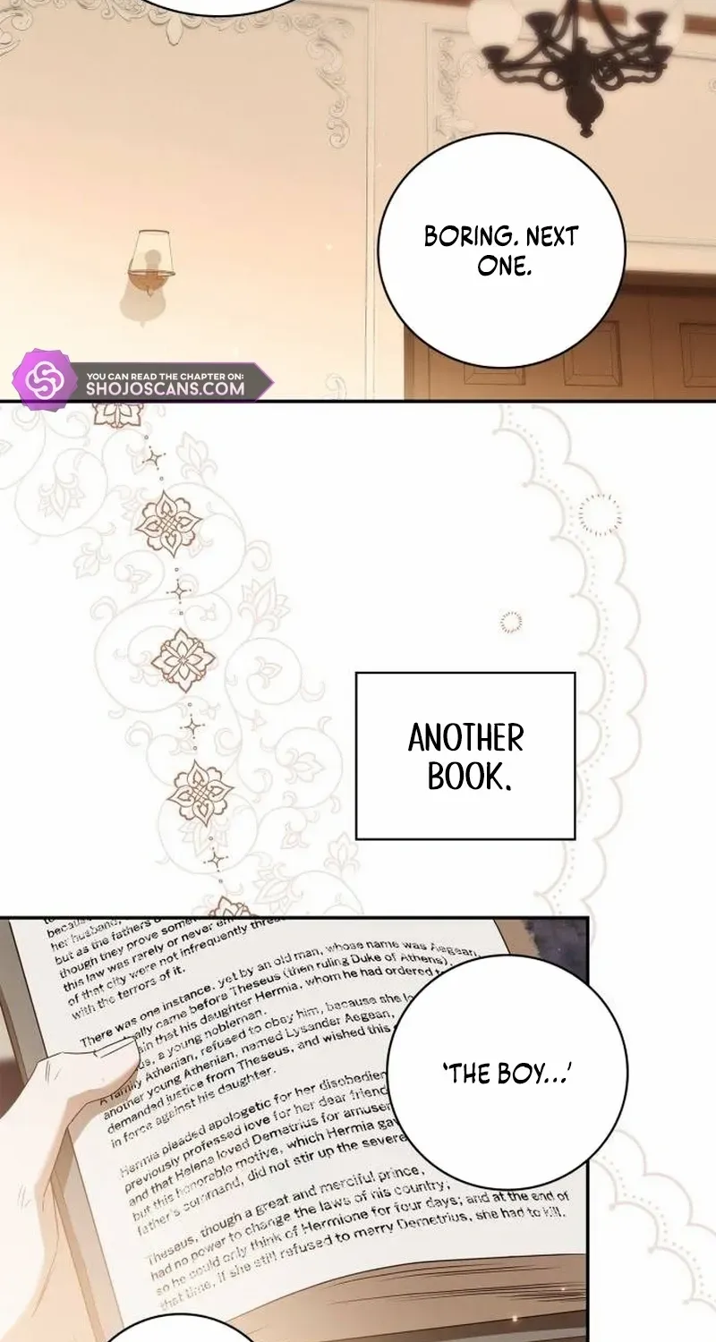 Read The Count’s Secret Maid chapter 6 image 64 on Lezhin