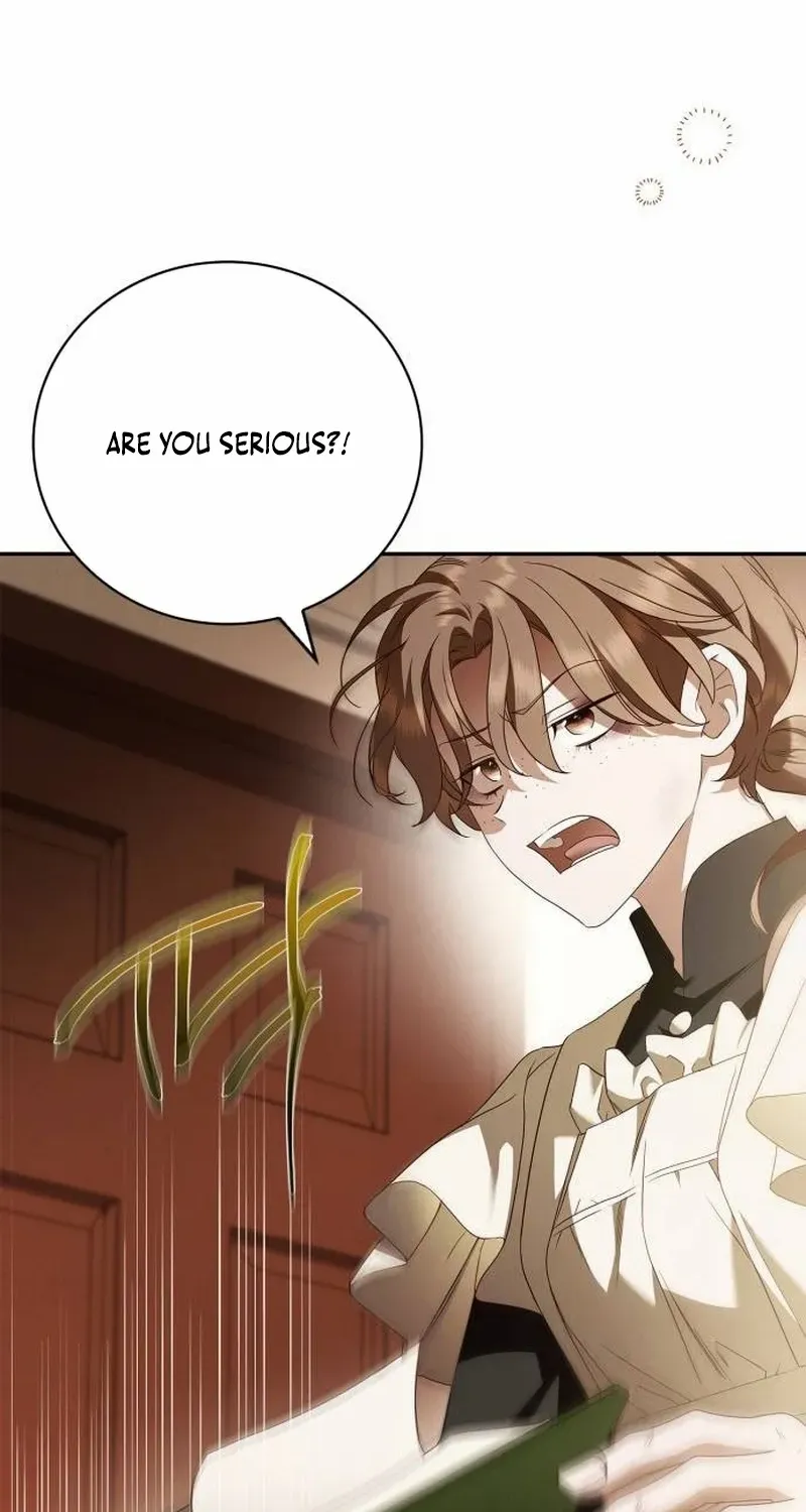 Read The Count’s Secret Maid chapter 6 image 67 on Lezhin