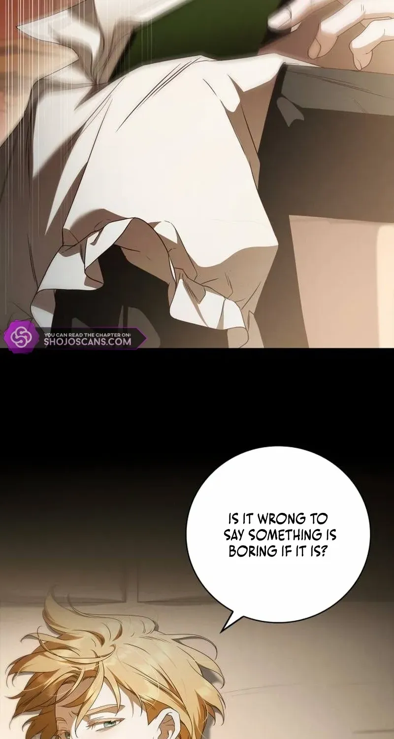 Read The Count’s Secret Maid chapter 6 image 68 on Lezhin
