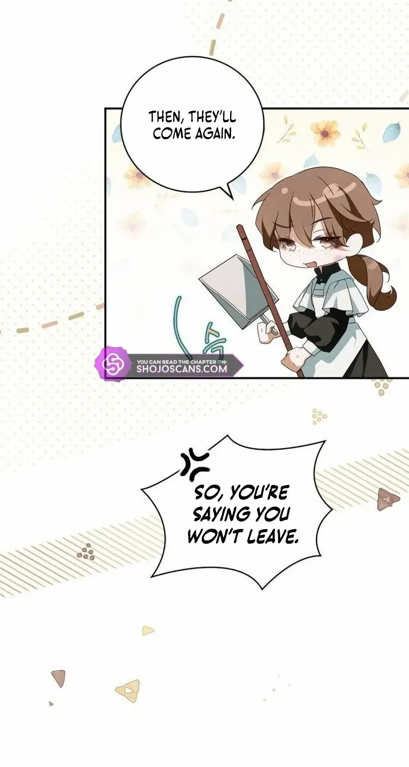Read The Count’s Secret Maid chapter 6 image 7 on Lezhin