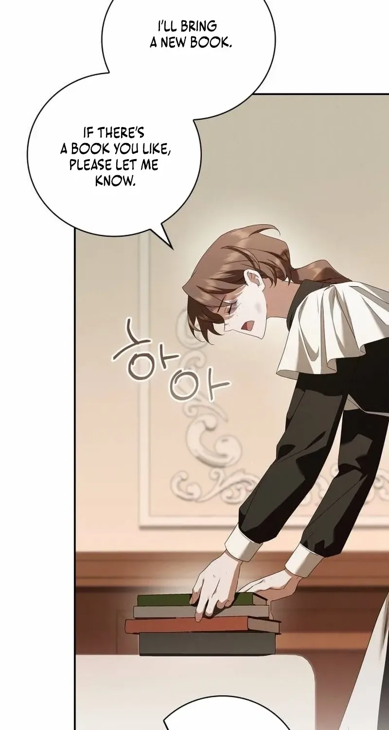 Read The Count’s Secret Maid chapter 6 image 75 on Lezhin