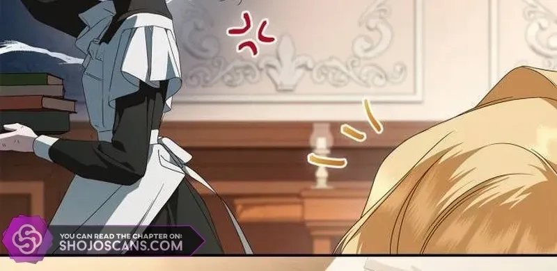 Read The Count’s Secret Maid chapter 6 image 77 on Lezhin