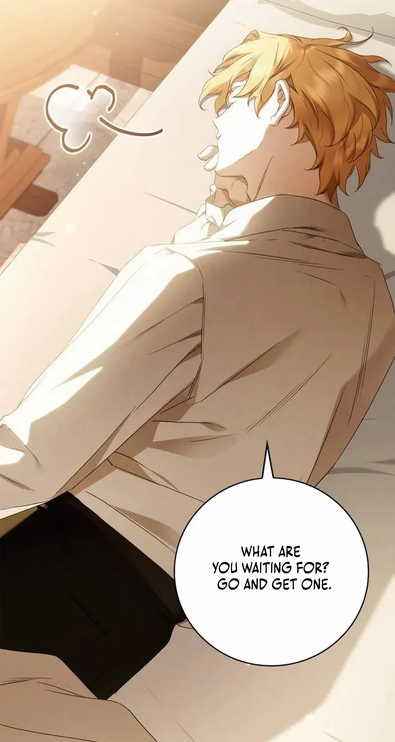 Read The Count’s Secret Maid chapter 6 image 78 on Lezhin