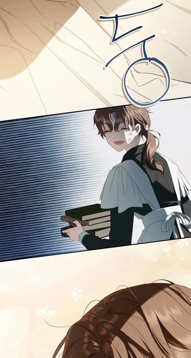Read The Count’s Secret Maid chapter 6 image 79 on Lezhin