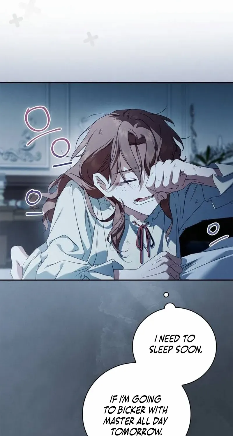 Read The Count’s Secret Maid chapter 6 image 85 on Lezhin