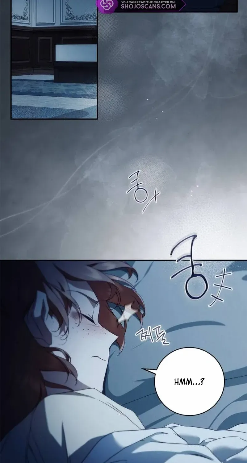 Read The Count’s Secret Maid chapter 6 image 87 on Lezhin