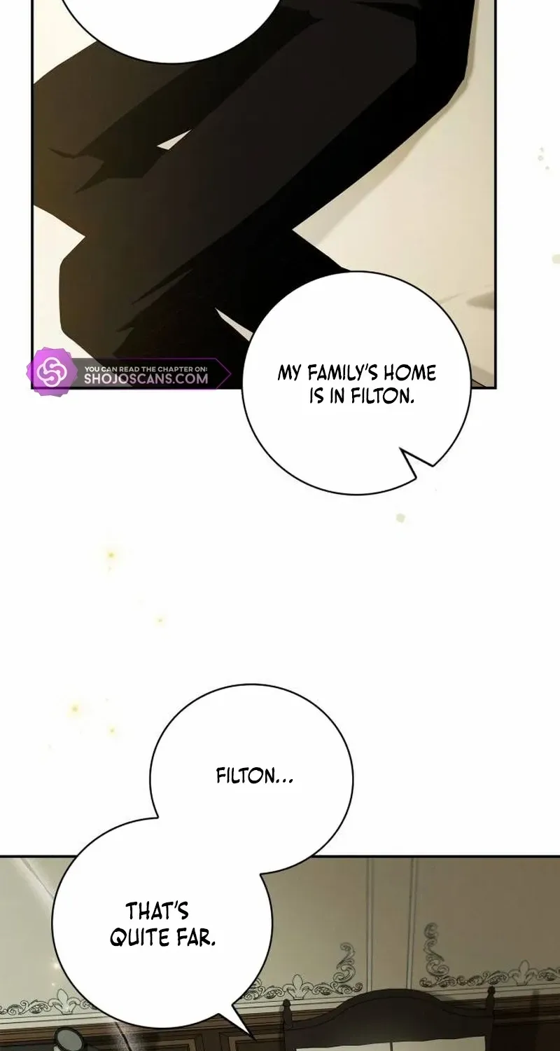 Read The Count’s Secret Maid chapter 6 image 9 on Lezhin