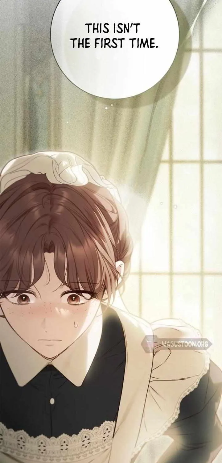 Read The Count’s Secret Maid chapter 60 image 1 on Lezhin