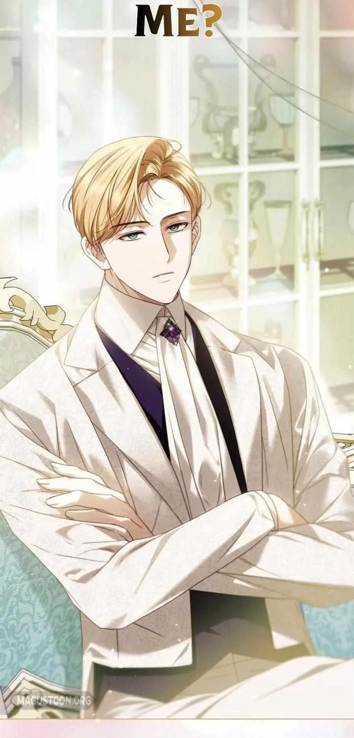Read The Count’s Secret Maid chapter 60 image 4 on Lezhin