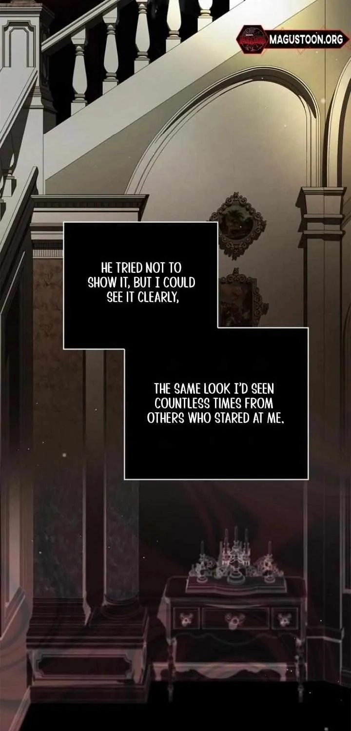 Read The Count’s Secret Maid chapter 60 image 41 on Lezhin