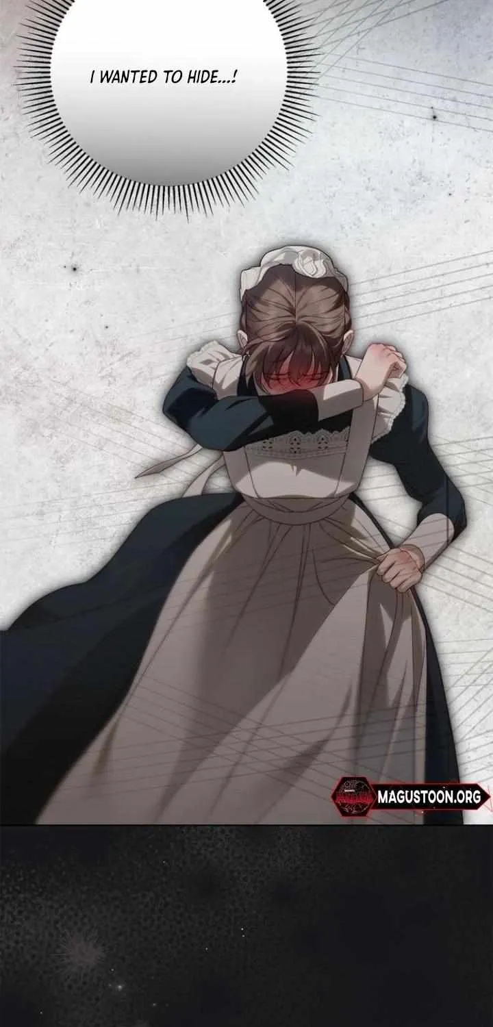 Read The Count’s Secret Maid chapter 60 image 44 on Lezhin