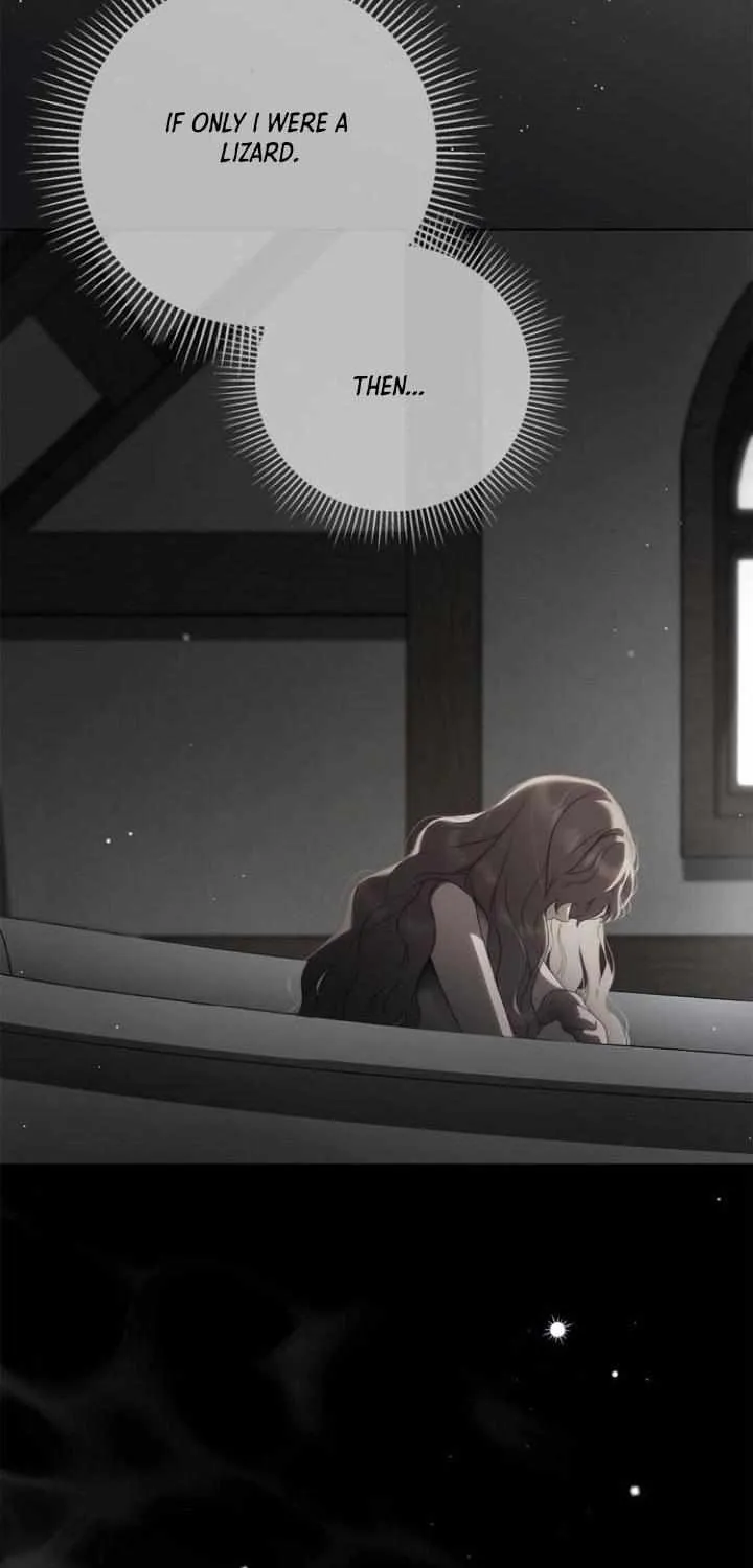 Read The Count’s Secret Maid chapter 60 image 48 on Lezhin