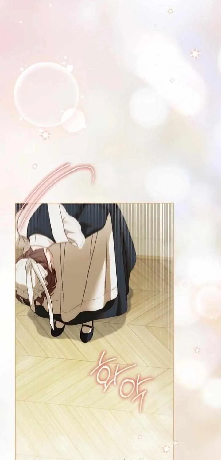 Read The Count’s Secret Maid chapter 60 image 5 on Lezhin