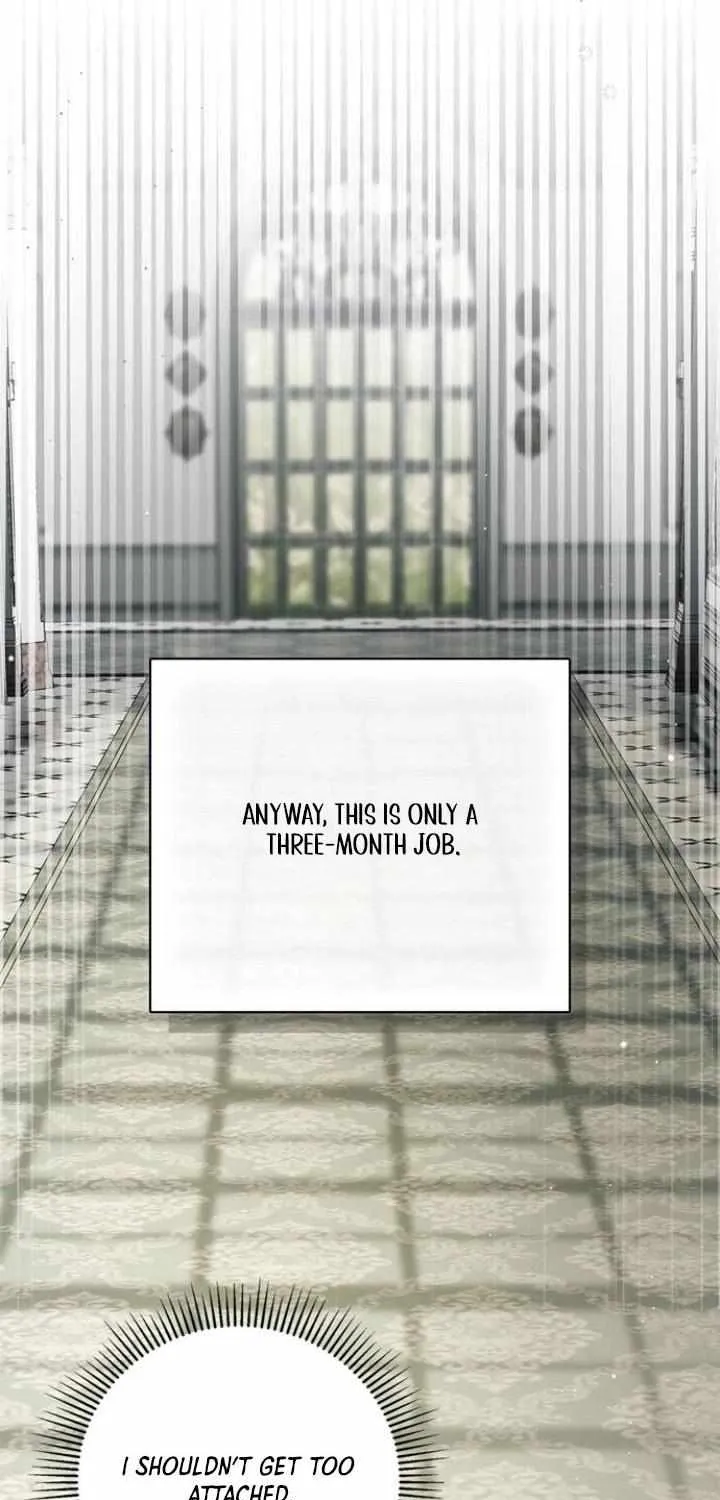 Read The Count’s Secret Maid chapter 60 image 52 on Lezhin