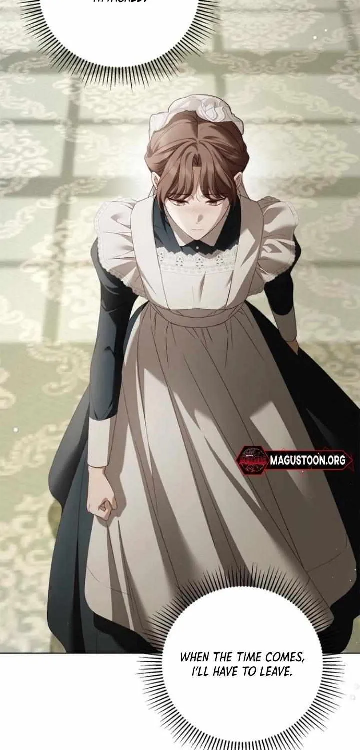 Read The Count’s Secret Maid chapter 60 image 53 on Lezhin