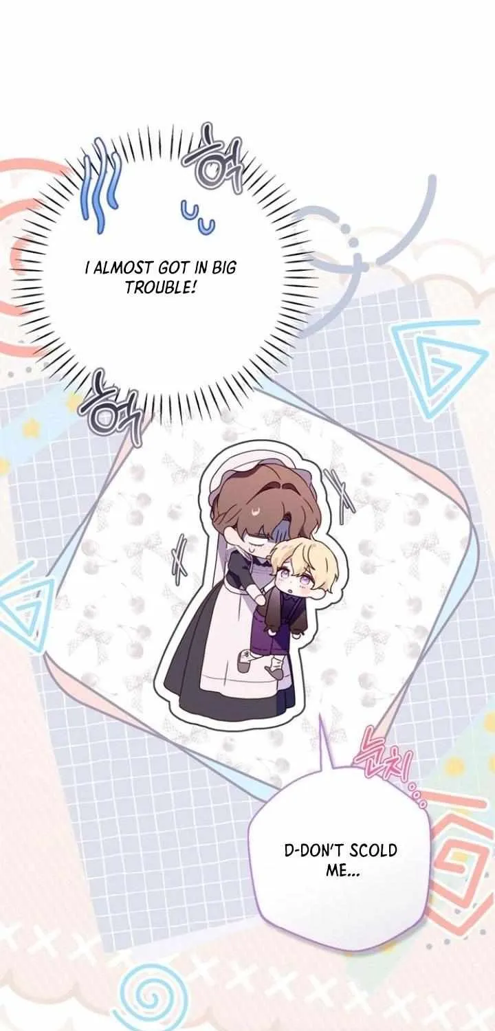 Read The Count’s Secret Maid chapter 60 image 63 on Lezhin
