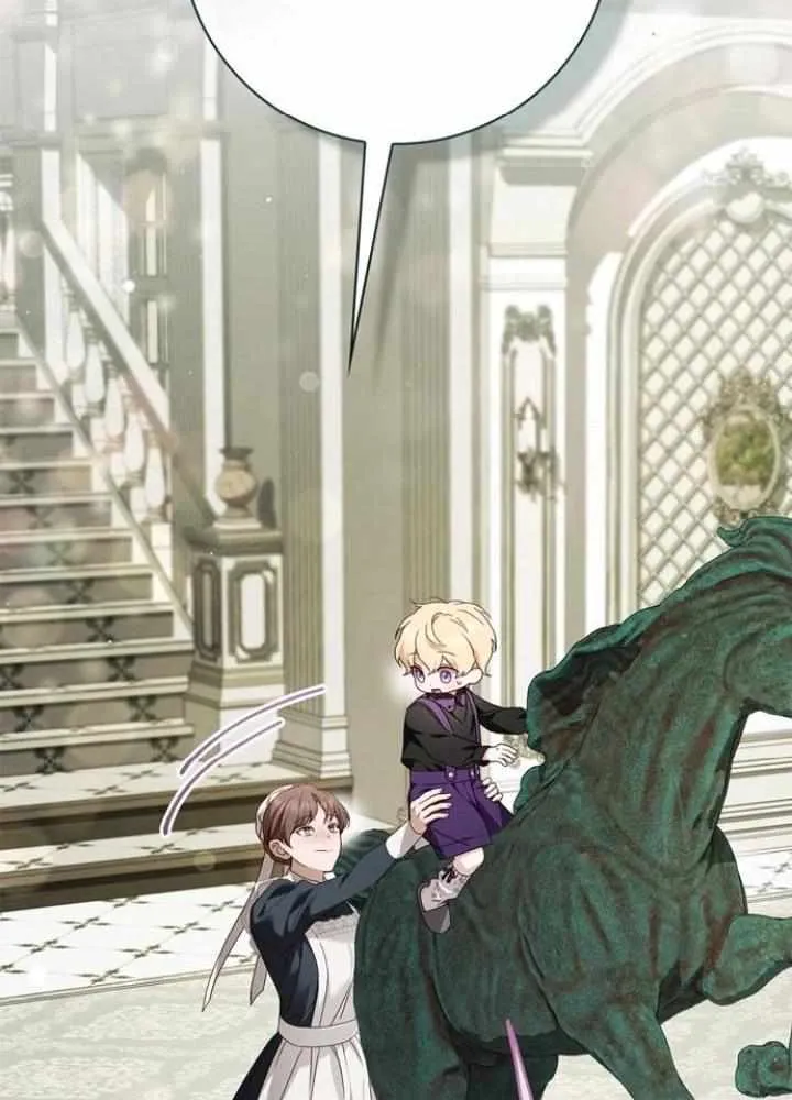 Read The Count’s Secret Maid chapter 60 image 65 on Lezhin