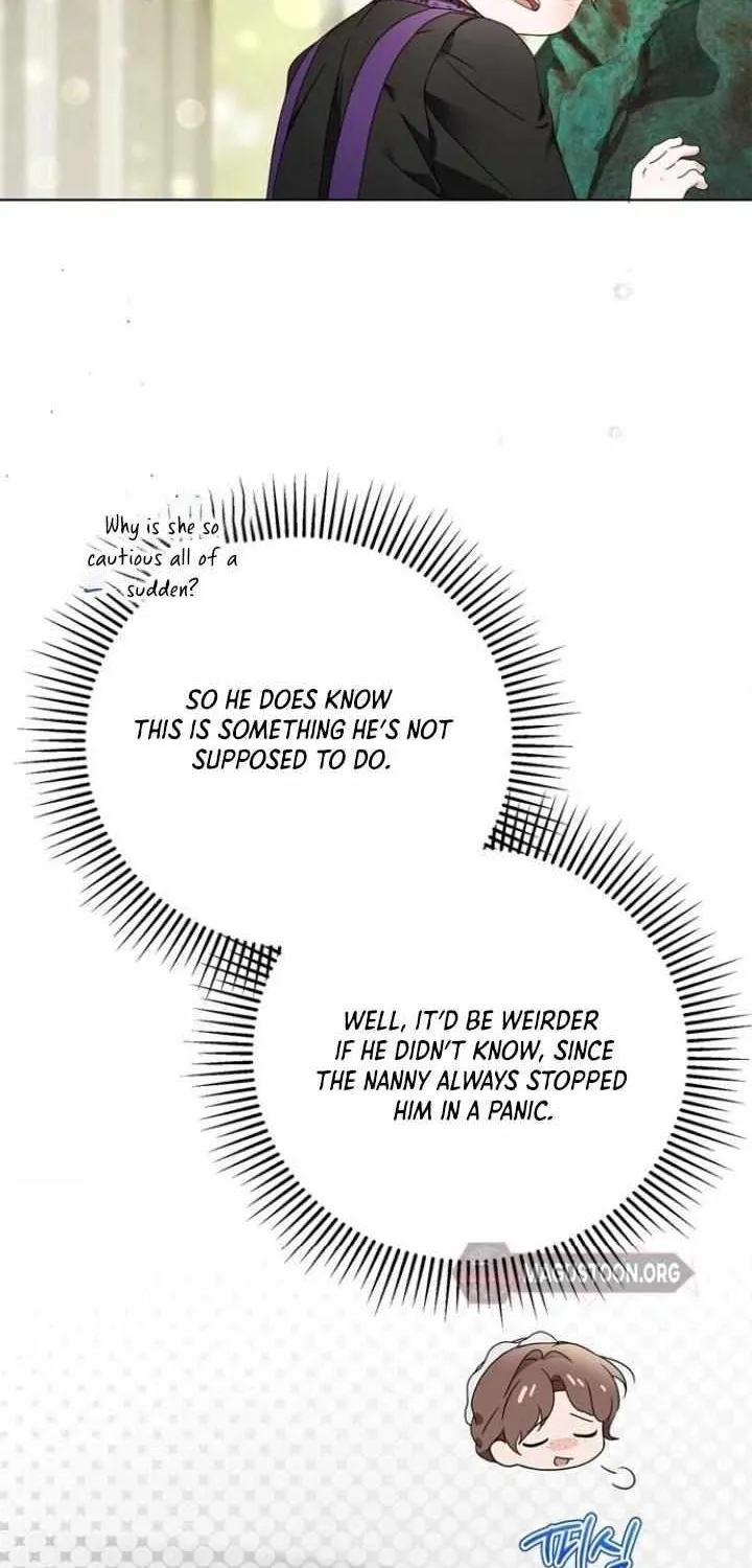 Read The Count’s Secret Maid chapter 60 image 67 on Lezhin