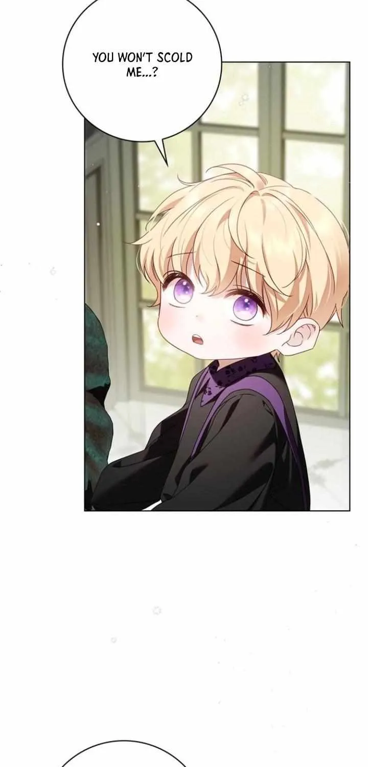 Read The Count’s Secret Maid chapter 60 image 77 on Lezhin