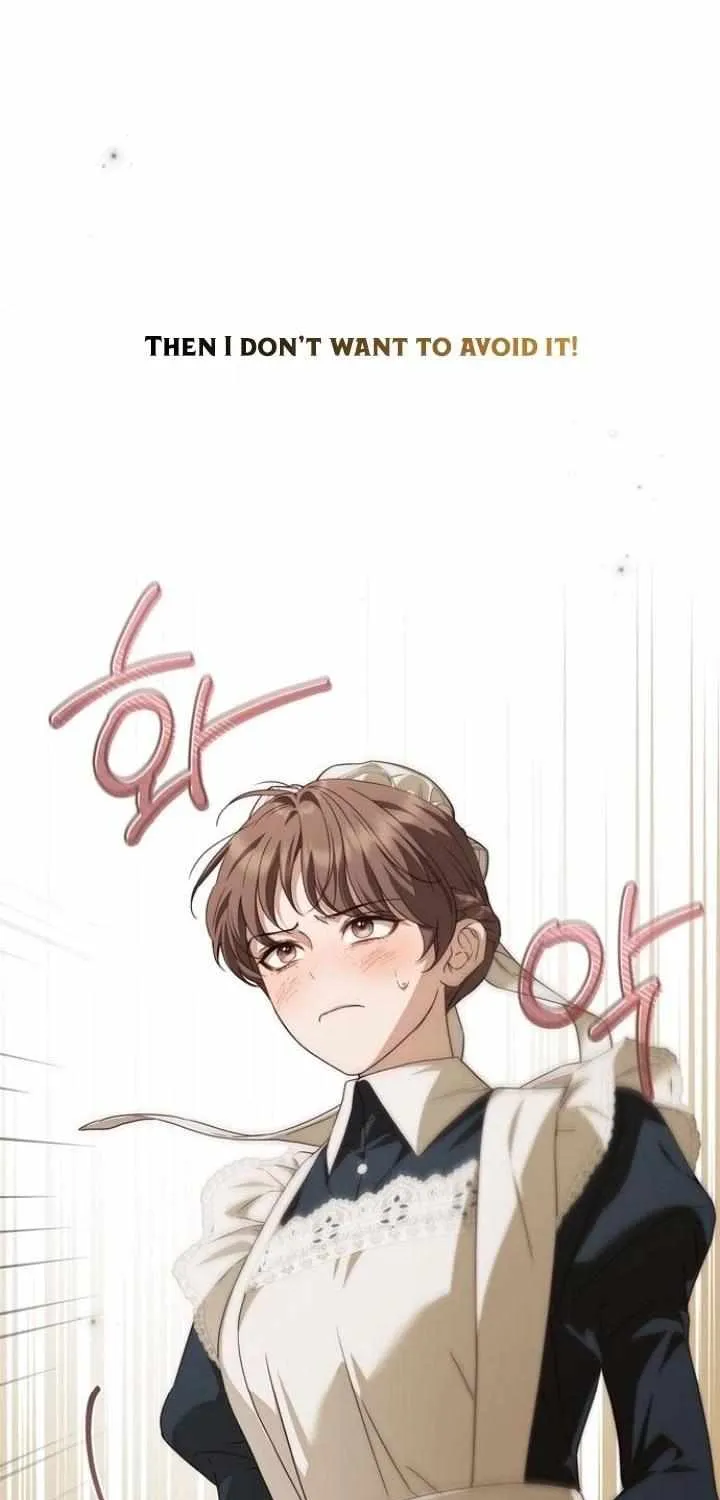 Read The Count’s Secret Maid chapter 60 image 8 on Lezhin