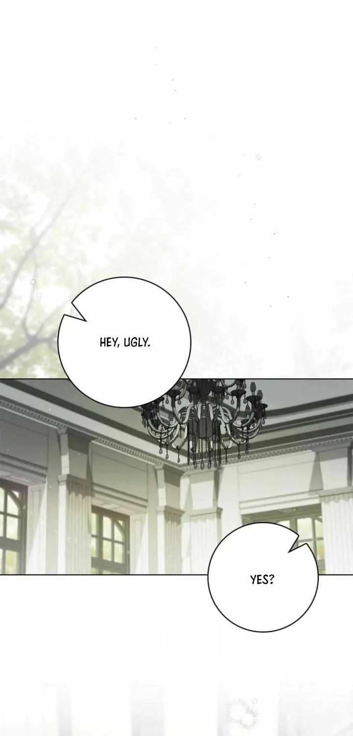 Read The Count’s Secret Maid chapter 60 image 80 on Lezhin