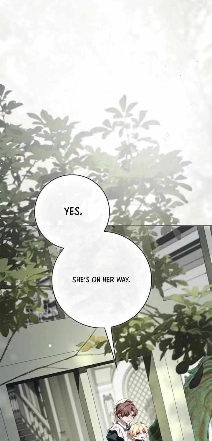 Read The Count’s Secret Maid chapter 60 image 83 on Lezhin