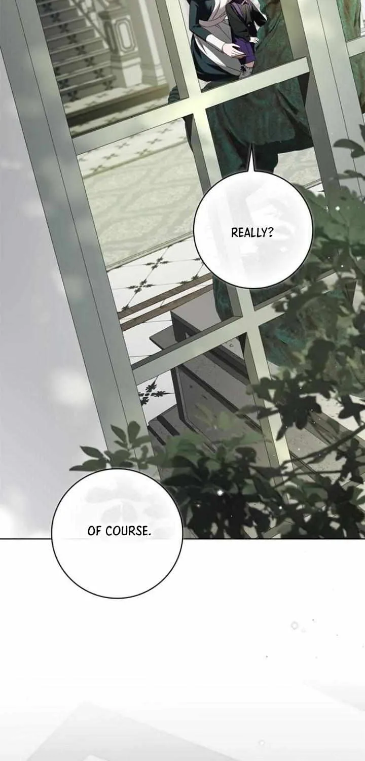Read The Count’s Secret Maid chapter 60 image 84 on Lezhin
