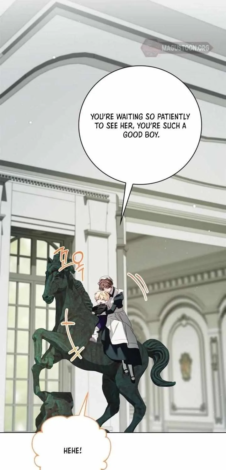 Read The Count’s Secret Maid chapter 60 image 85 on Lezhin
