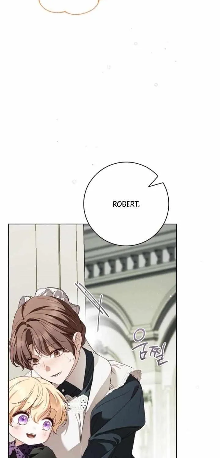 Read The Count’s Secret Maid chapter 60 image 86 on Lezhin