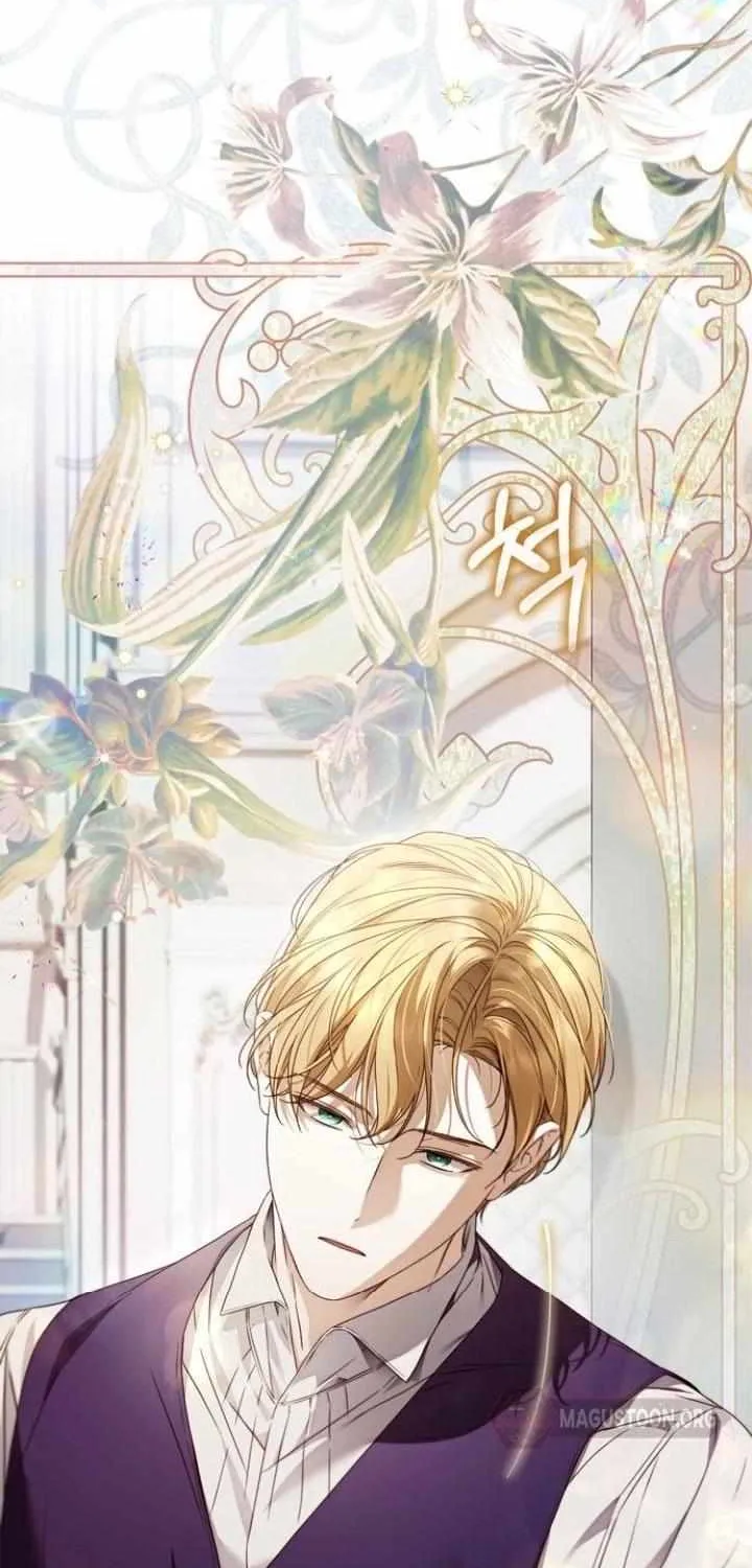 Read The Count’s Secret Maid chapter 60 image 89 on Lezhin