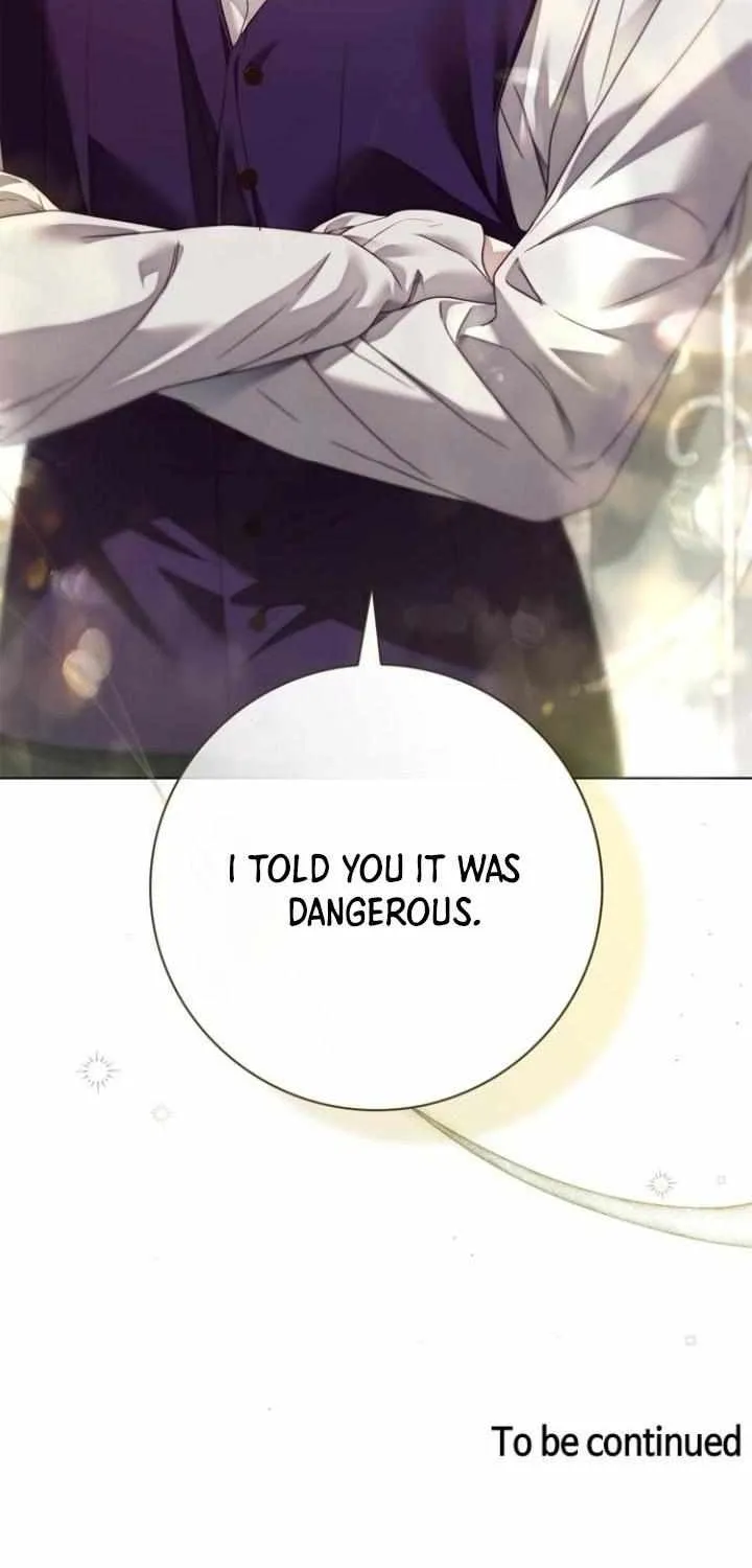Read The Count’s Secret Maid chapter 60 image 90 on Lezhin