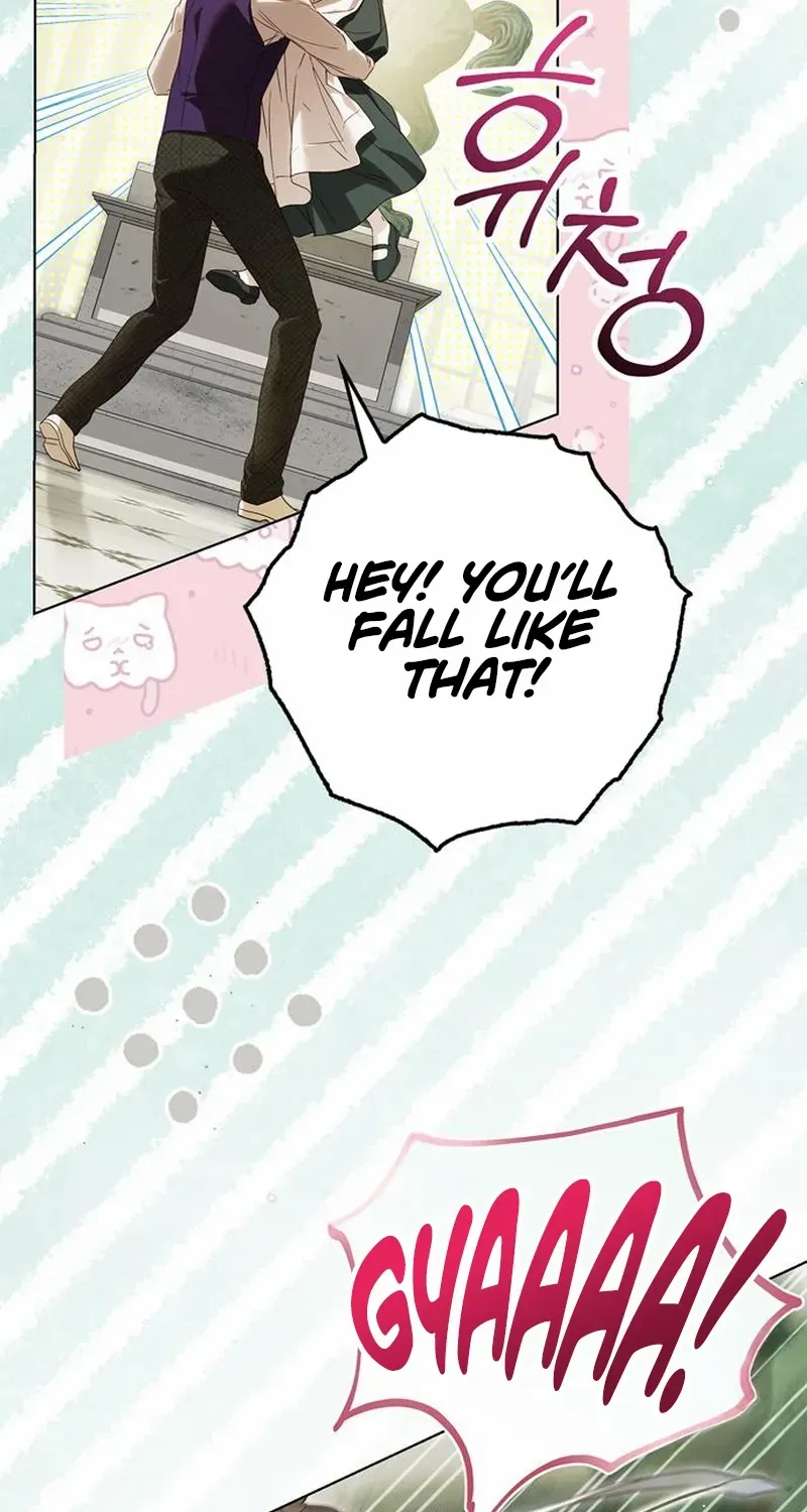 Read The Count’s Secret Maid chapter 61 image 20 on Lezhin