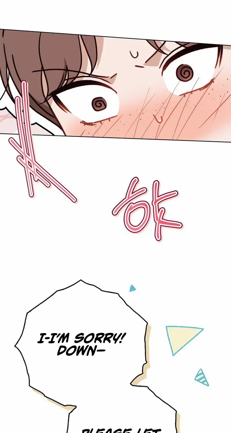 Read The Count’s Secret Maid chapter 61 image 22 on Lezhin