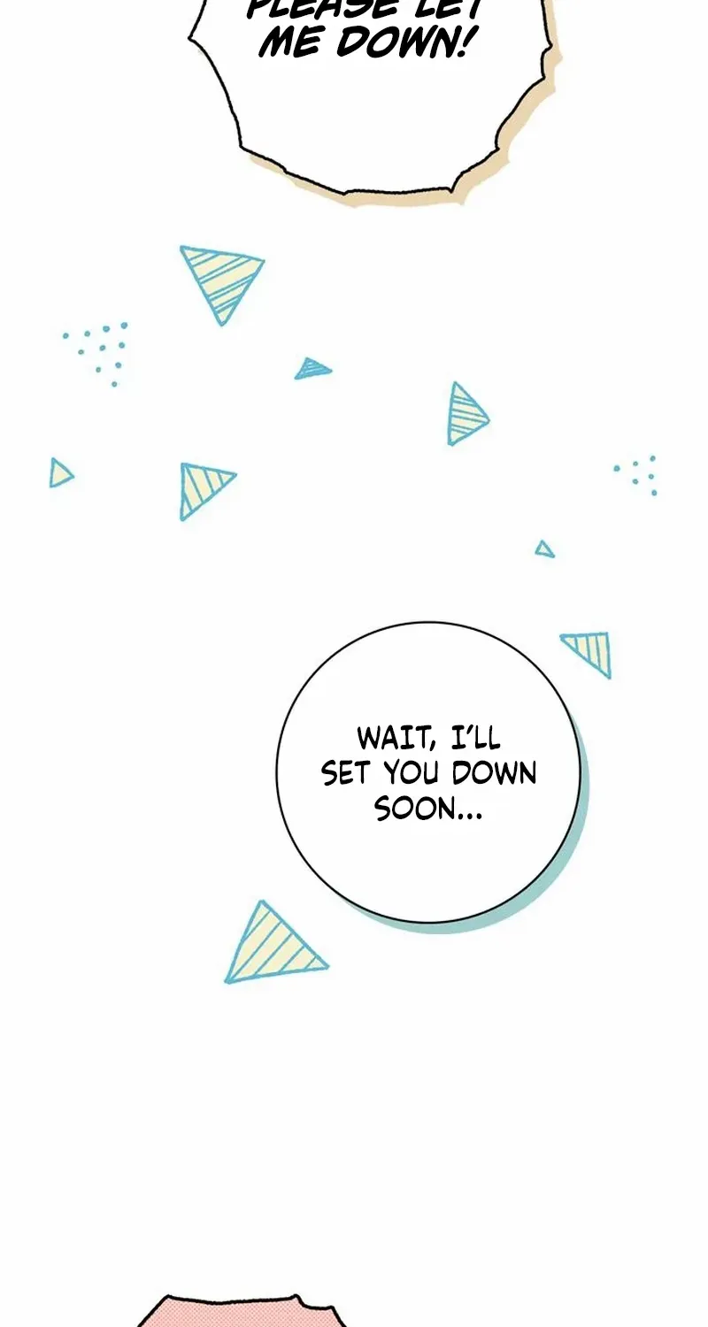 Read The Count’s Secret Maid chapter 61 image 23 on Lezhin
