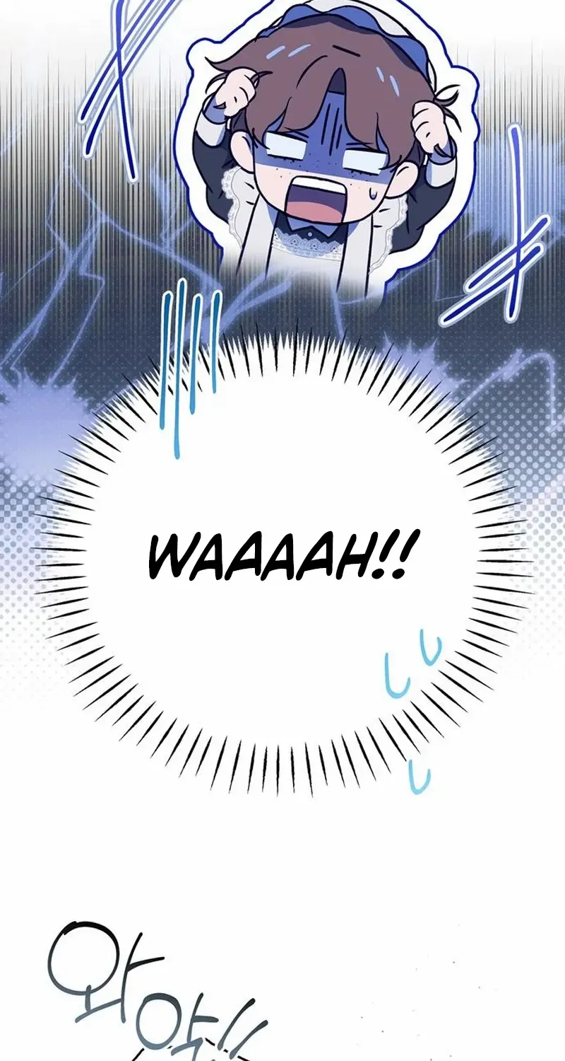 Read The Count’s Secret Maid chapter 61 image 29 on Lezhin