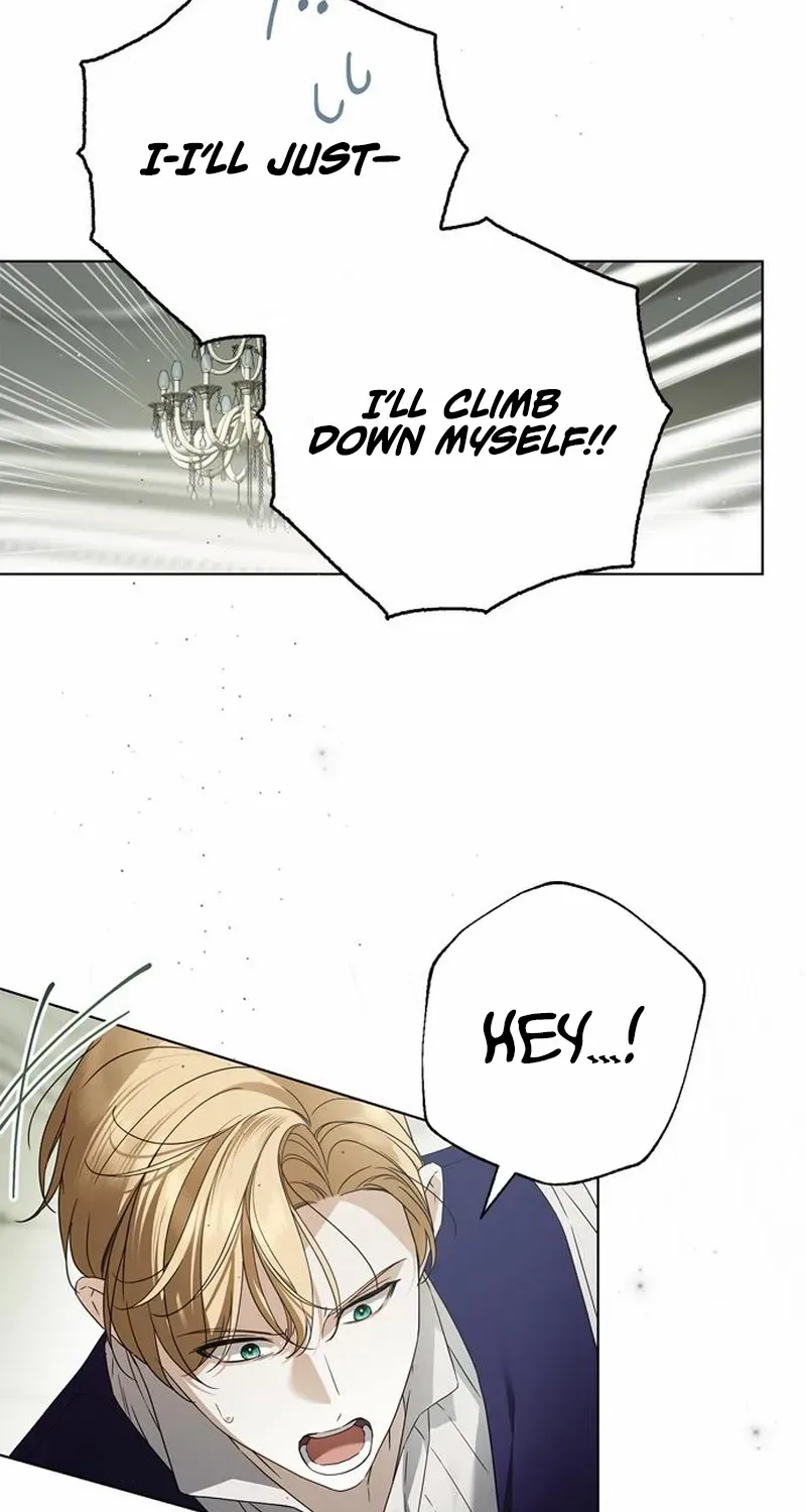Read The Count’s Secret Maid chapter 61 image 30 on Lezhin