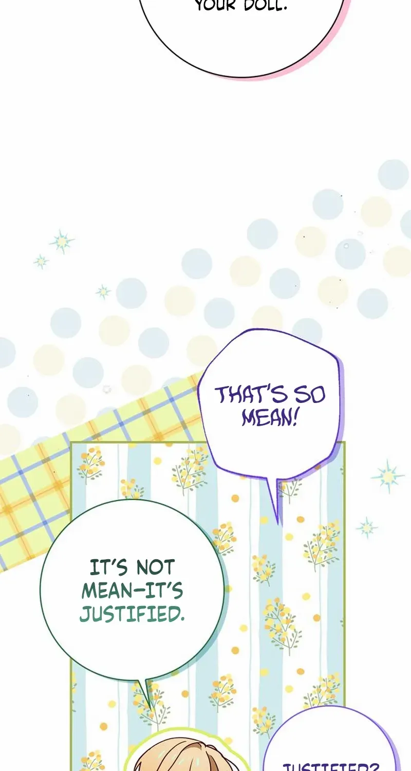 Read The Count’s Secret Maid chapter 61 image 4 on Lezhin