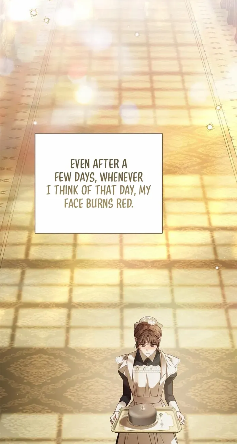 Read The Count’s Secret Maid chapter 61 image 48 on Lezhin