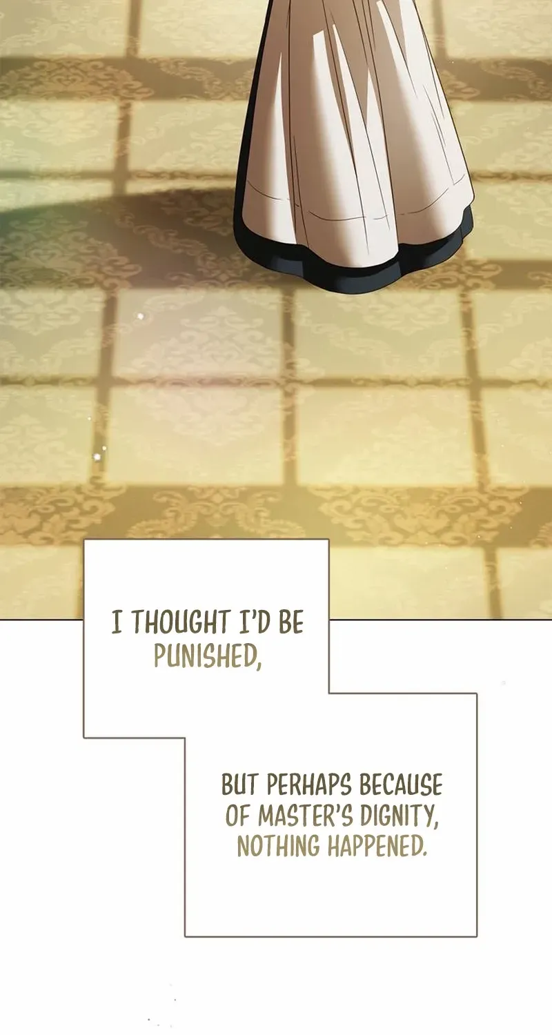 Read The Count’s Secret Maid chapter 61 image 49 on Lezhin