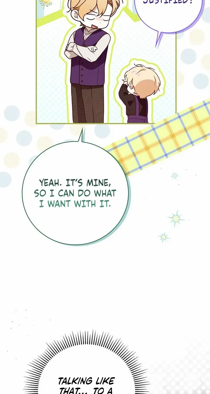 Read The Count’s Secret Maid chapter 61 image 5 on Lezhin