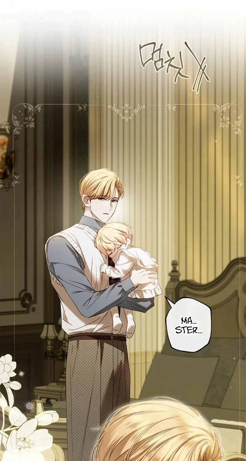 Read The Count’s Secret Maid chapter 61 image 53 on Lezhin